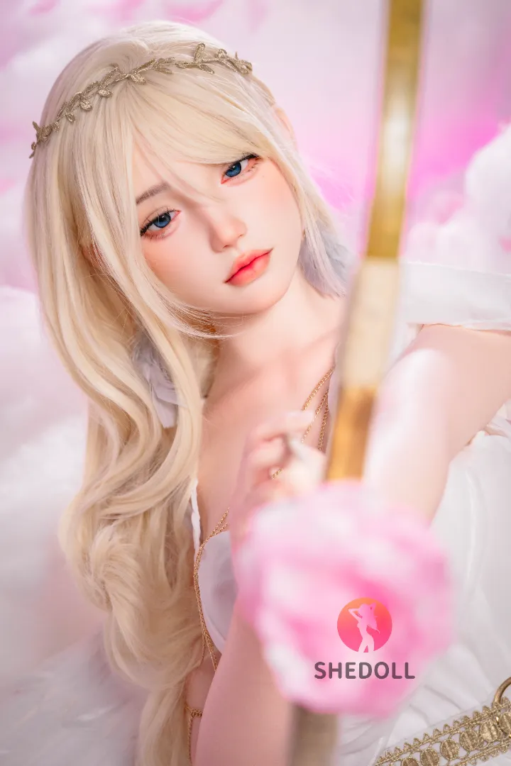 Shedoll Vesper 168cm